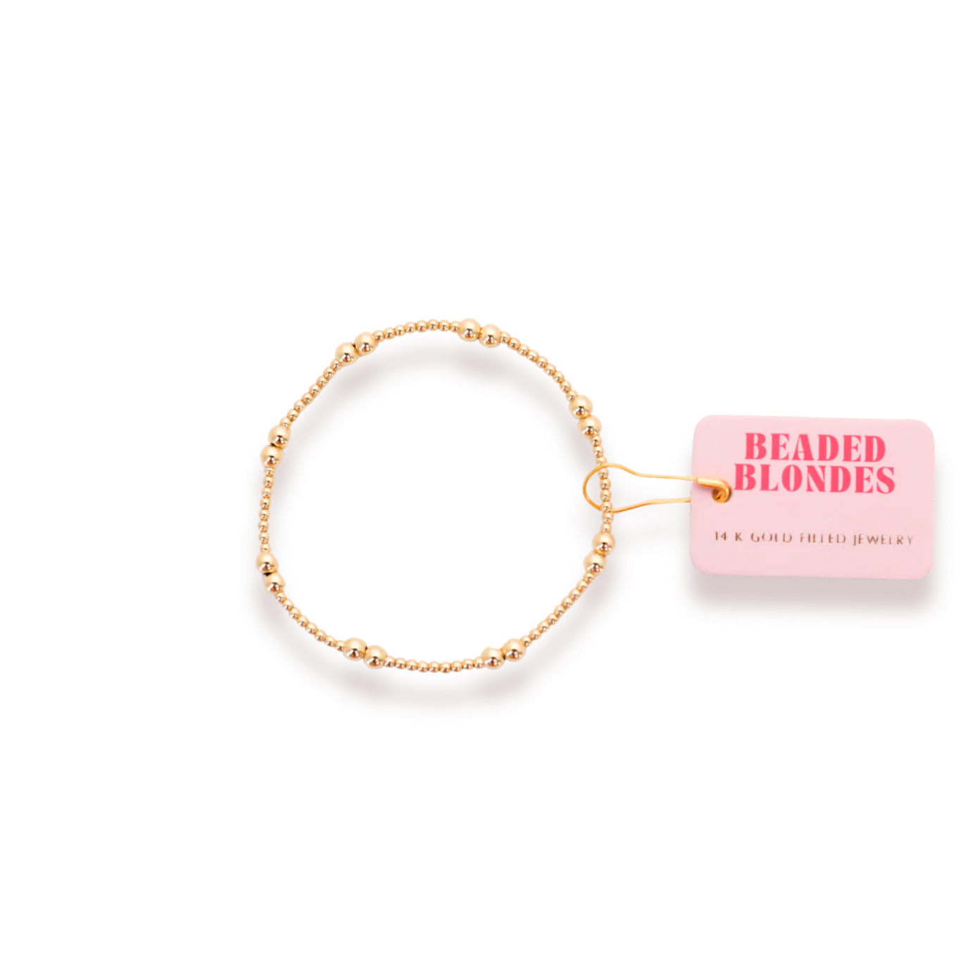 BB - leah bracelet