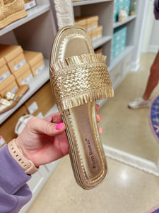 Lee Sandal