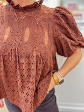 Load image into Gallery viewer, Rebecca Top
