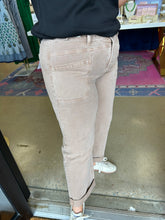 Load image into Gallery viewer, Warm Taupe Heidi Jean
