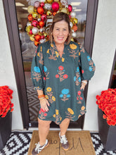 Load image into Gallery viewer, Mandi Dress - Plus Size
