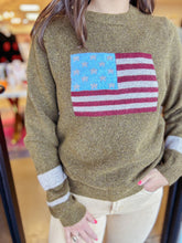 Load image into Gallery viewer, All American Sweater
