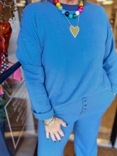 Load image into Gallery viewer, Hattie Soft Knit Set
