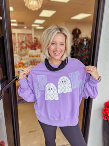 SPOOKY Sweatshirt