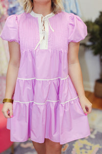 Annie Dress