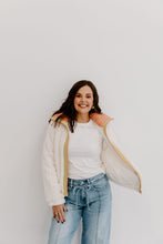Load image into Gallery viewer, Color Me Cozy Jacket
