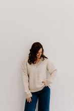 Load image into Gallery viewer, Coco Sweater
