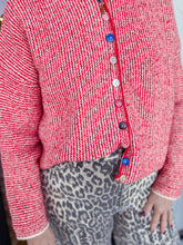 Load image into Gallery viewer, Merci Sweater
