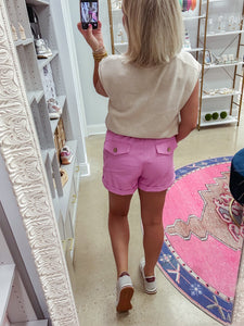 Charley Shorts