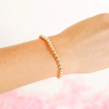 Load image into Gallery viewer, BB - 5mm beaded bracelet
