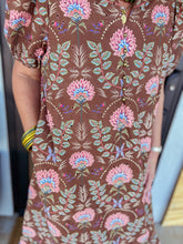 Load image into Gallery viewer, Dafne Dress - Plus Size
