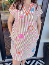 Load image into Gallery viewer, Hillary Dress
