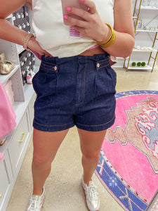 Indy Shorts