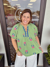 Load image into Gallery viewer, Debbie Top
