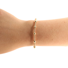 Load image into Gallery viewer, BB Lively Bracelet Gold - Extended
