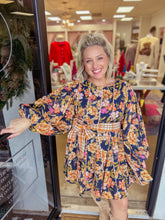 Load image into Gallery viewer, Trudi Mini Dress
