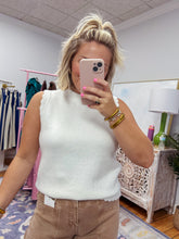 Load image into Gallery viewer, Livvy Sweater Top
