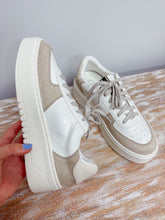Load image into Gallery viewer, Shay Sneaker - White
