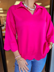 Erika Top