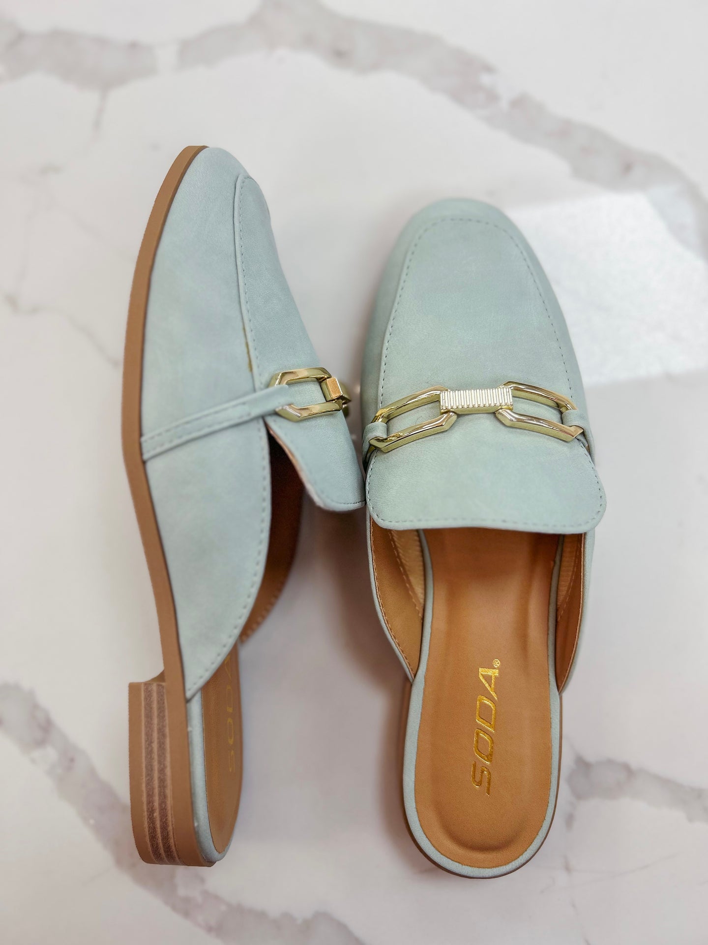 Eleanor Mule