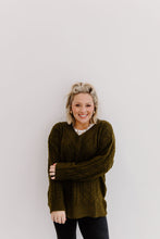 Load image into Gallery viewer, Natalie Sweater
