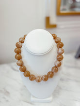Load image into Gallery viewer, FALL Holly Chunky Necklace
