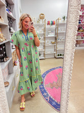 Load image into Gallery viewer, Liz Midi Dress
