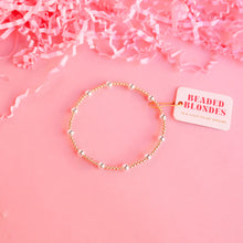 Load image into Gallery viewer, BB Lively Bracelet Mixed Metal
