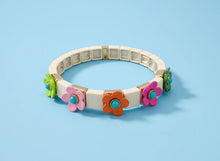 Load image into Gallery viewer, Poppy Flower Bracelet
