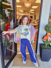 Load image into Gallery viewer, Kiser Nylon Pants - Navy
